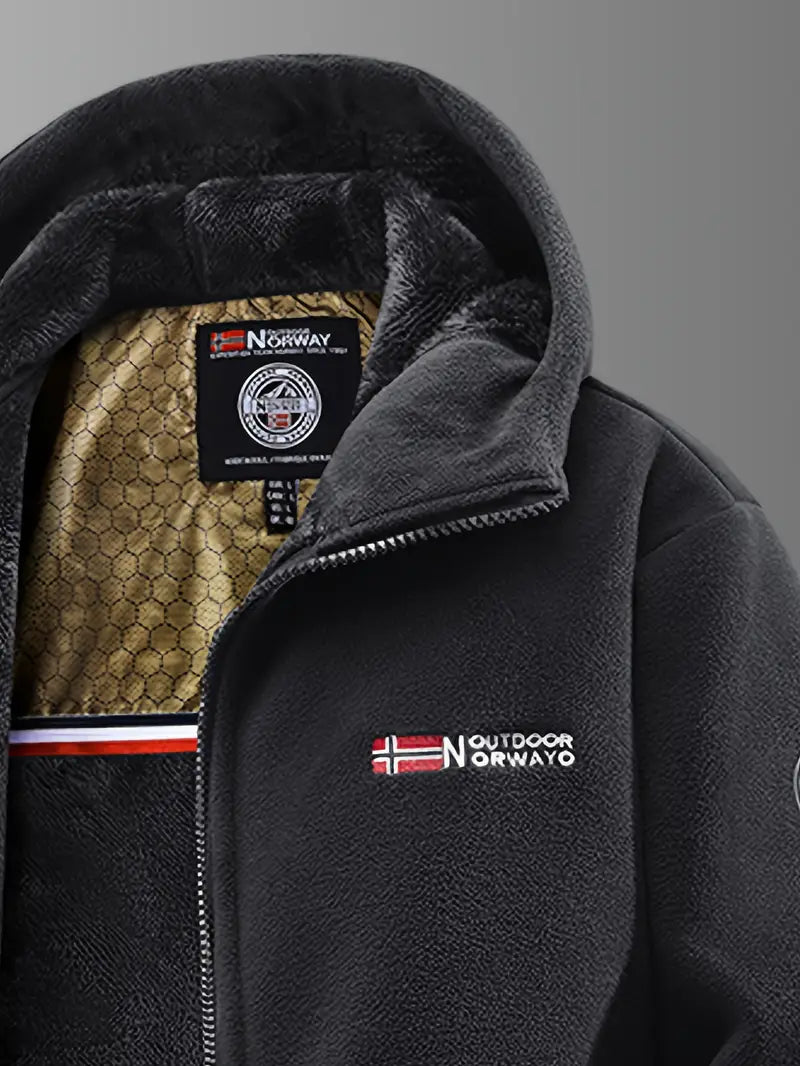 Perrin - Stylish Casual Jacket