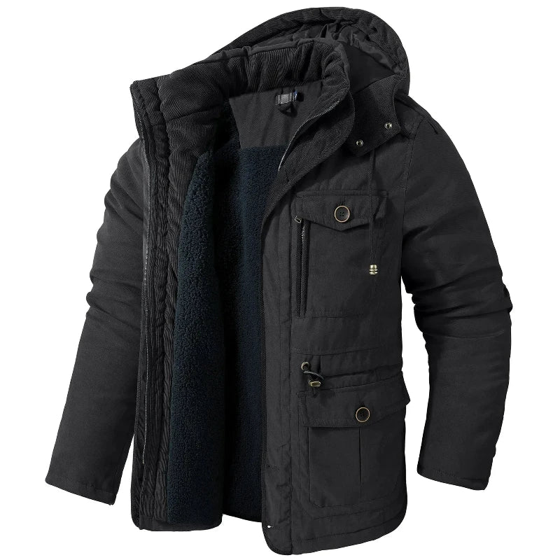 High Quality Workwear Jackets