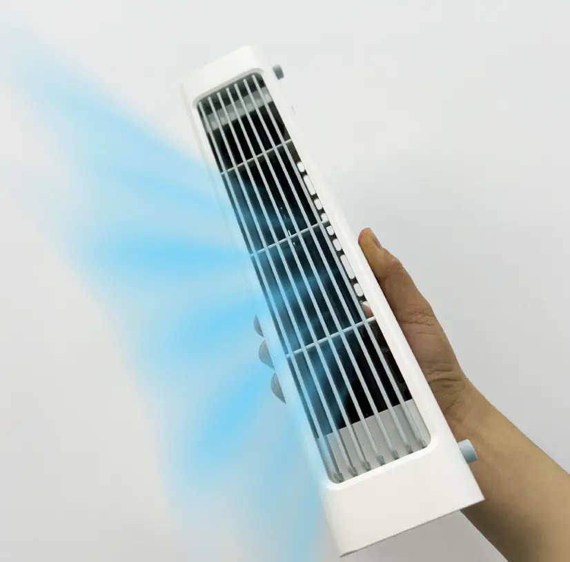 Beat The Scorching Heat & Humidity 