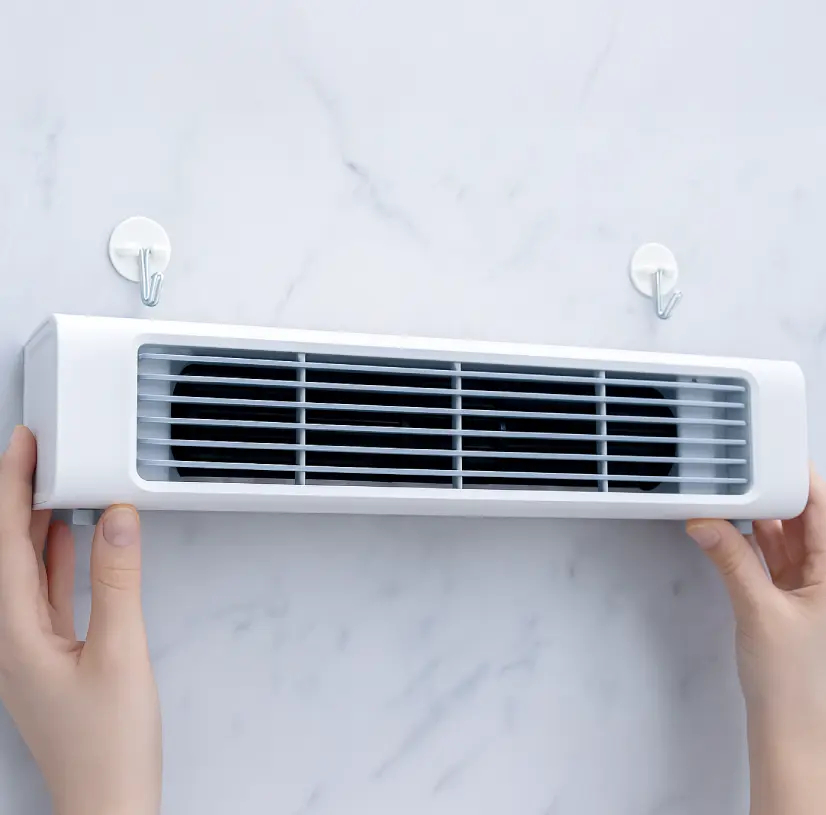 Beat The Scorching Heat & Humidity 