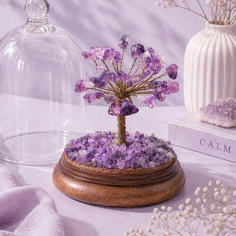Crystal Gifts