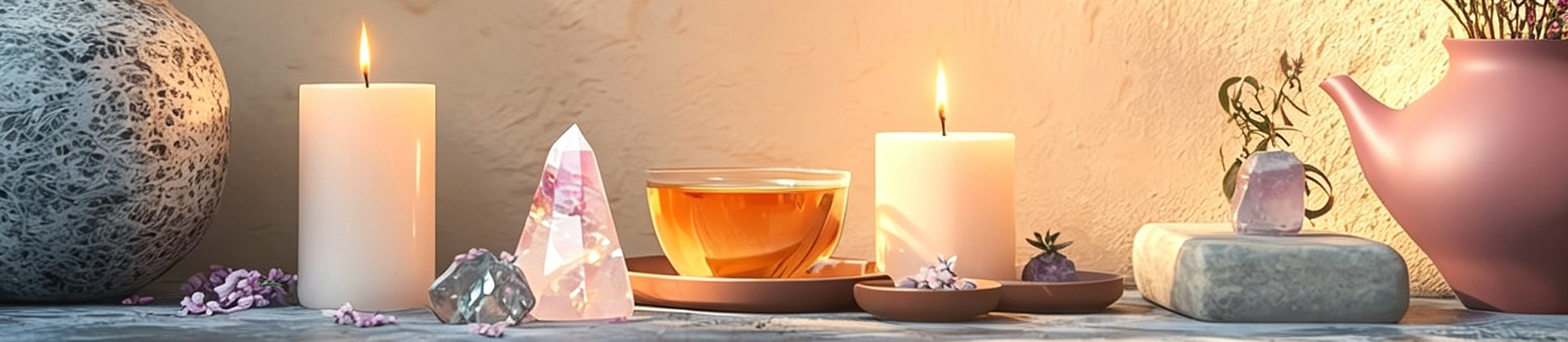 Gifts for Cleansing