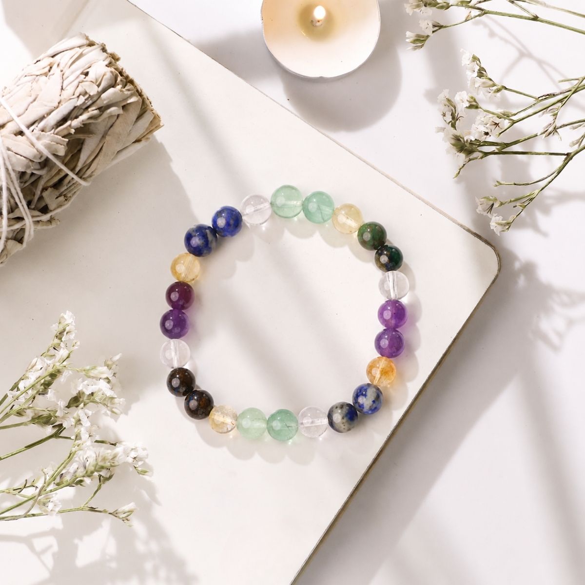 Education Bracelet