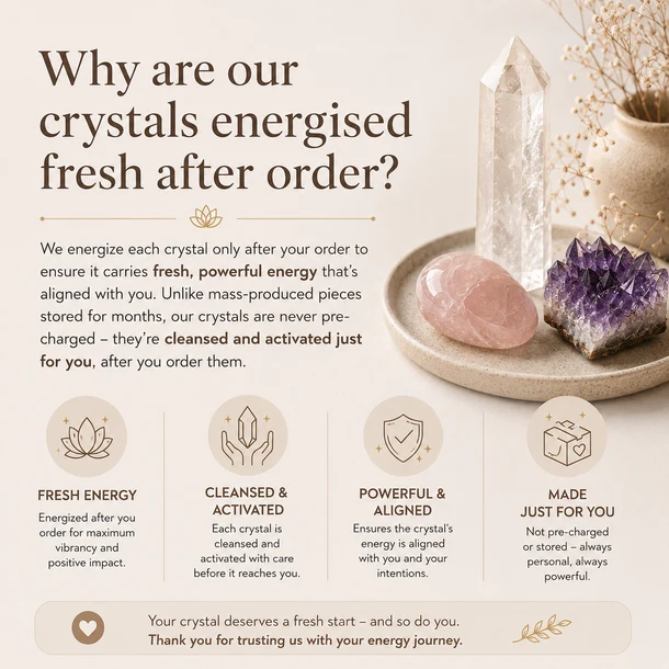 Customise Your Crystal Bracelet – Build Your Own
