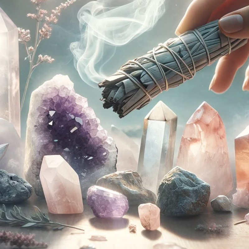 Protection & Cleansing