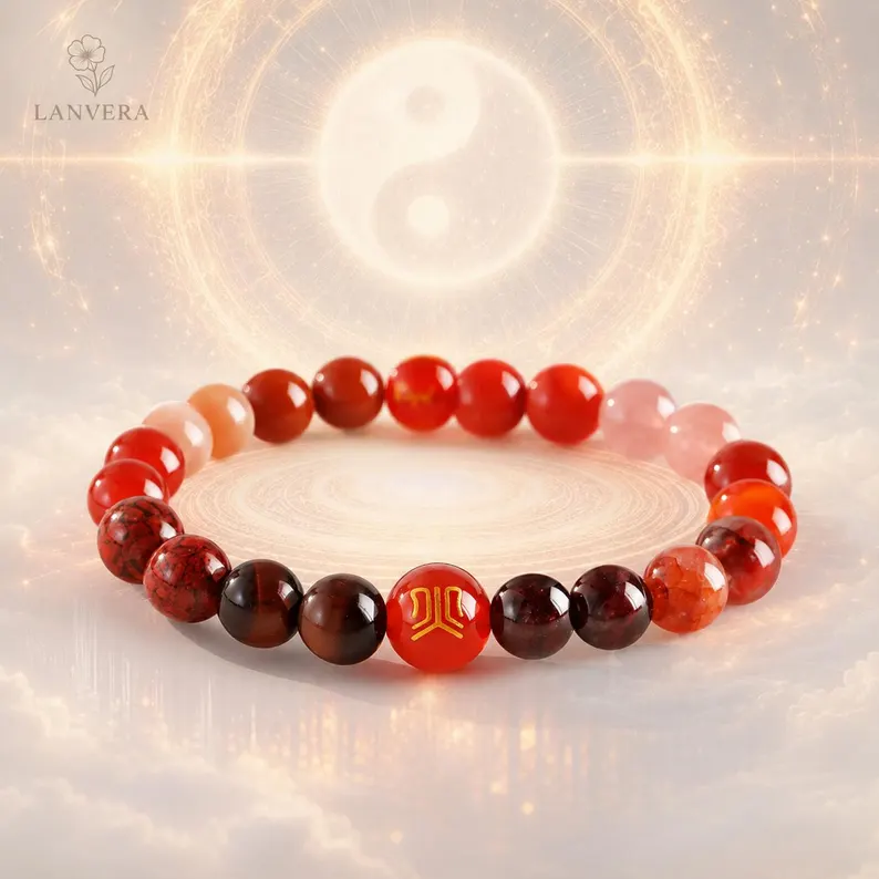 Create Your Own Crystal Bracelet