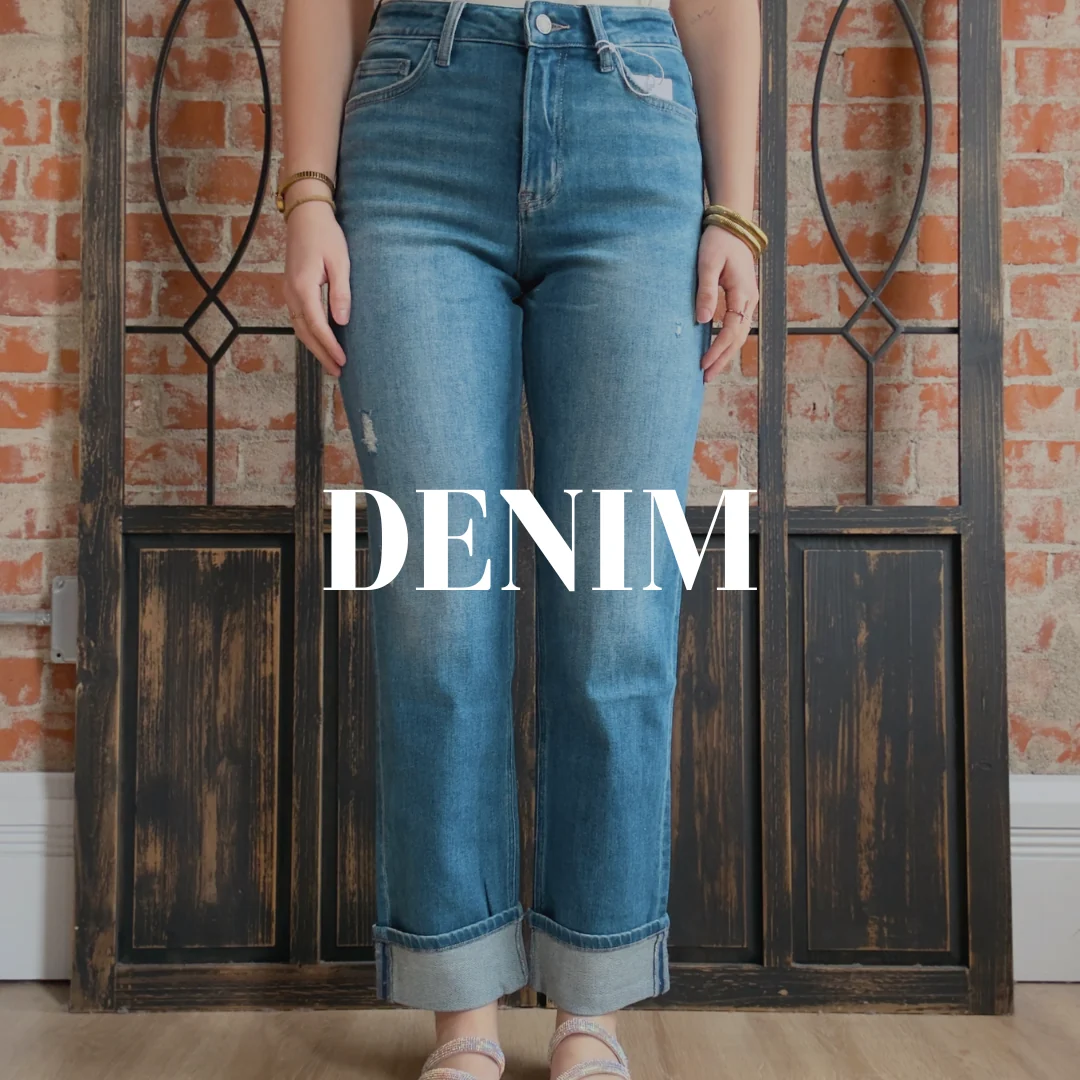 Denim