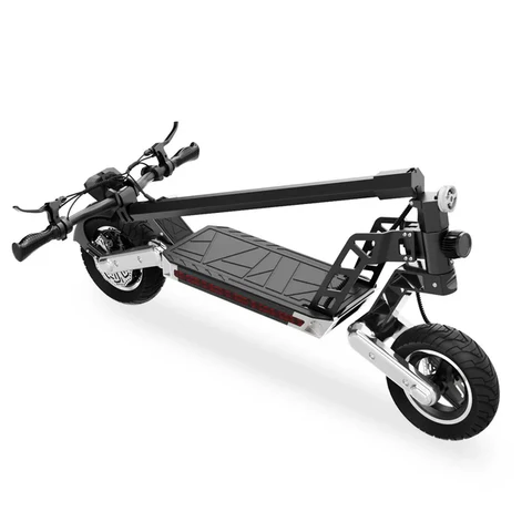 TODIMART G2 Trottinette électrique urbaine