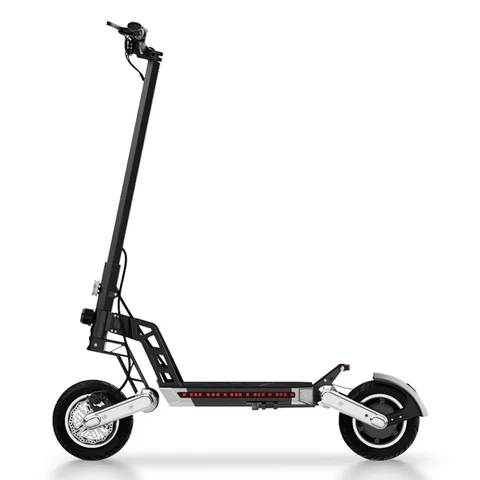 TODIMART G2 Trottinette électrique urbaine