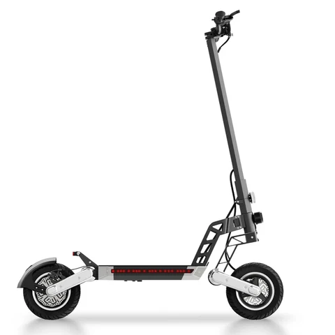 TODIMART G2 Trottinette électrique urbaine