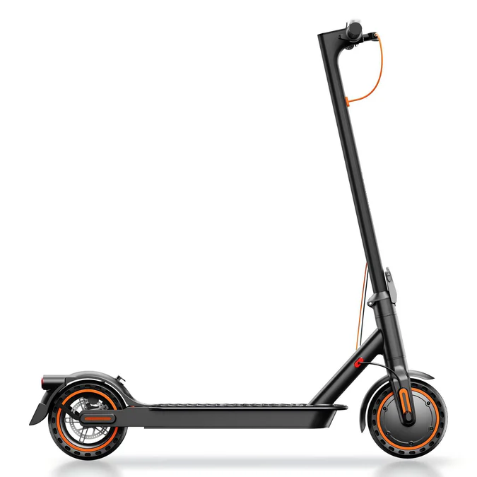 TODIMART T3 Trottinette électrique(application Bluetooth)