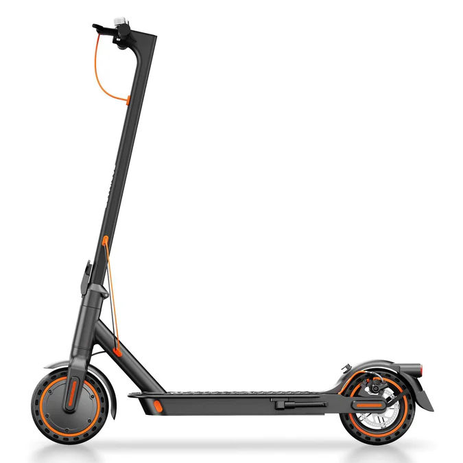 TODIMART T3 Trottinette électrique(application Bluetooth)