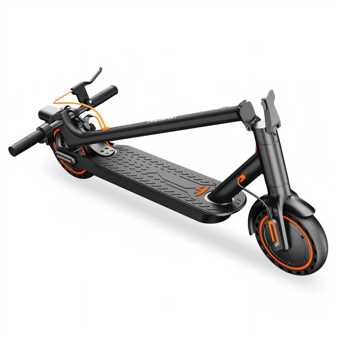 TODIMART T3 Trottinette électrique(application Bluetooth)