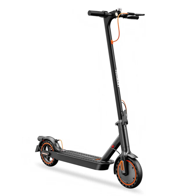 TODIMART T3 Trottinette électrique(application Bluetooth)