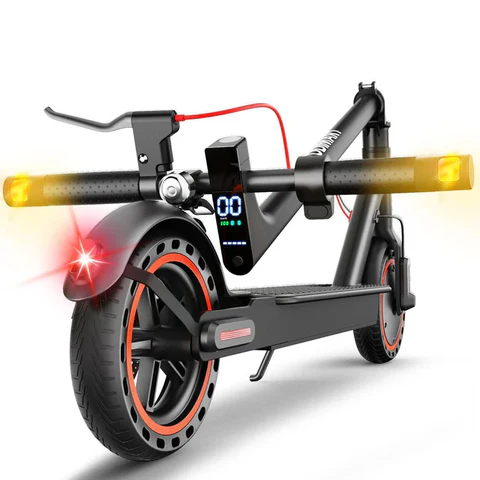 TODIMART T3 Trottinette électrique(application Bluetooth)