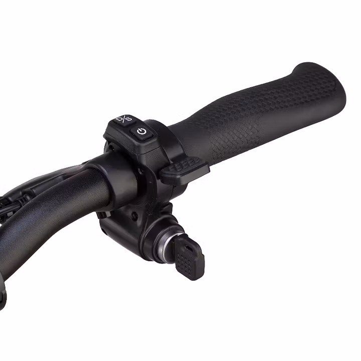 KuKirin G2 Master Trotinette Électrique Adulte Moteur 2X1000W, Batterie 52V 20.8Ah 70KM, Vitesse maximale de 60 KM/H