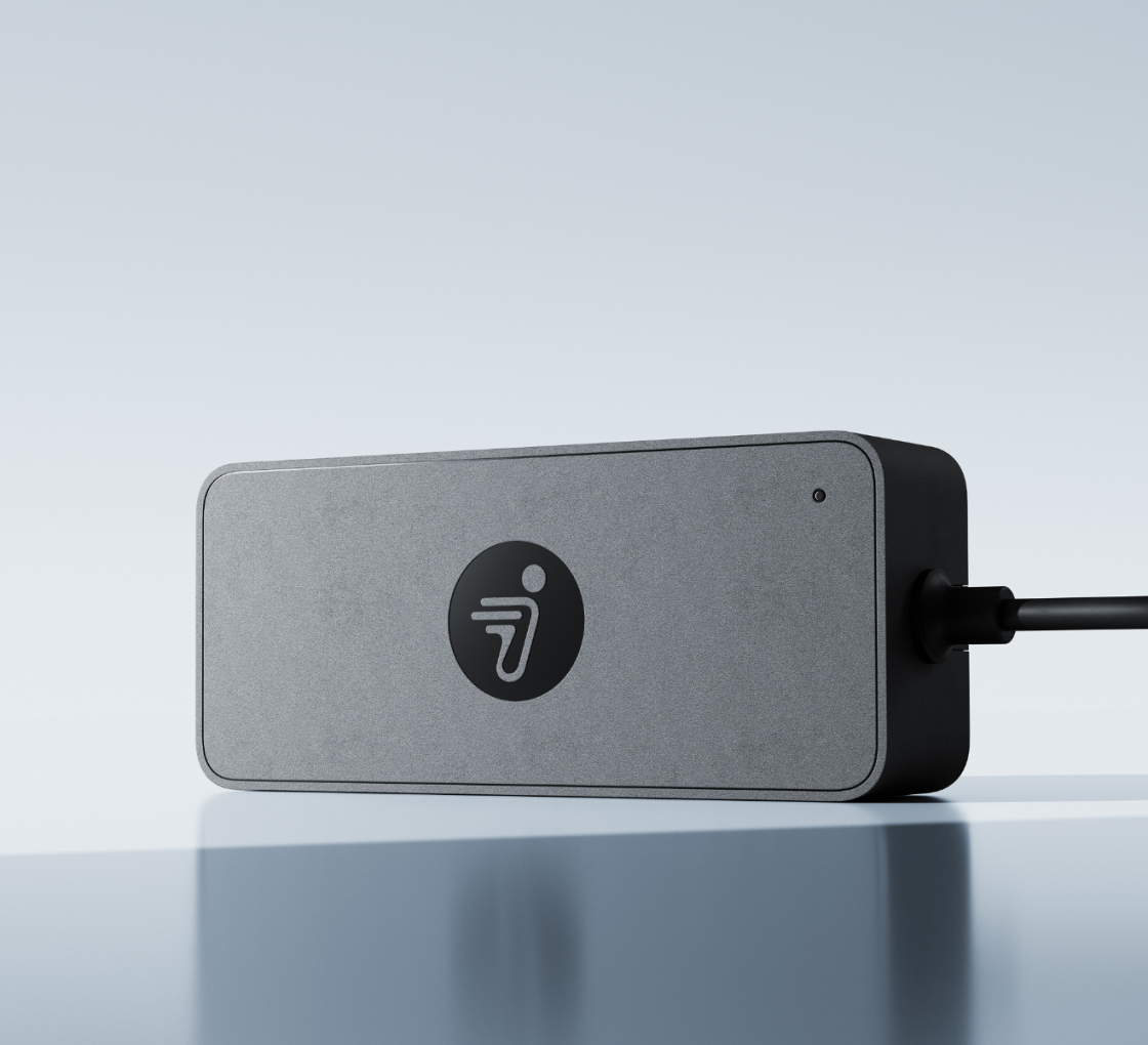 Chargeur Rapide Segway Ninebot 3,9A - ZT3-G3-F3-GT3