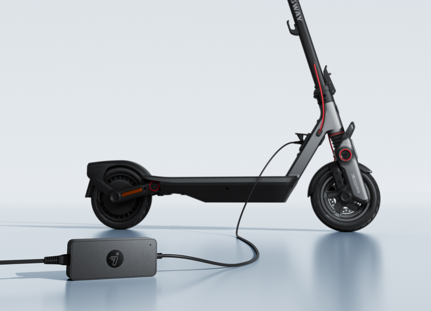 Chargeur Rapide Segway Ninebot 3,9A - ZT3-G3-F3-GT3