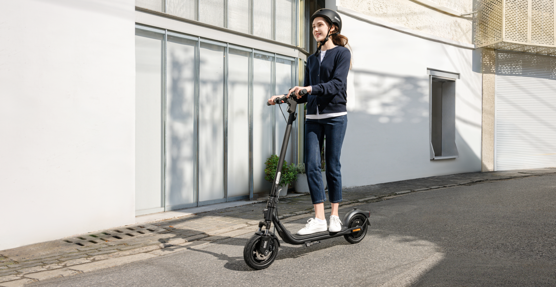 Ninebot F2 E II