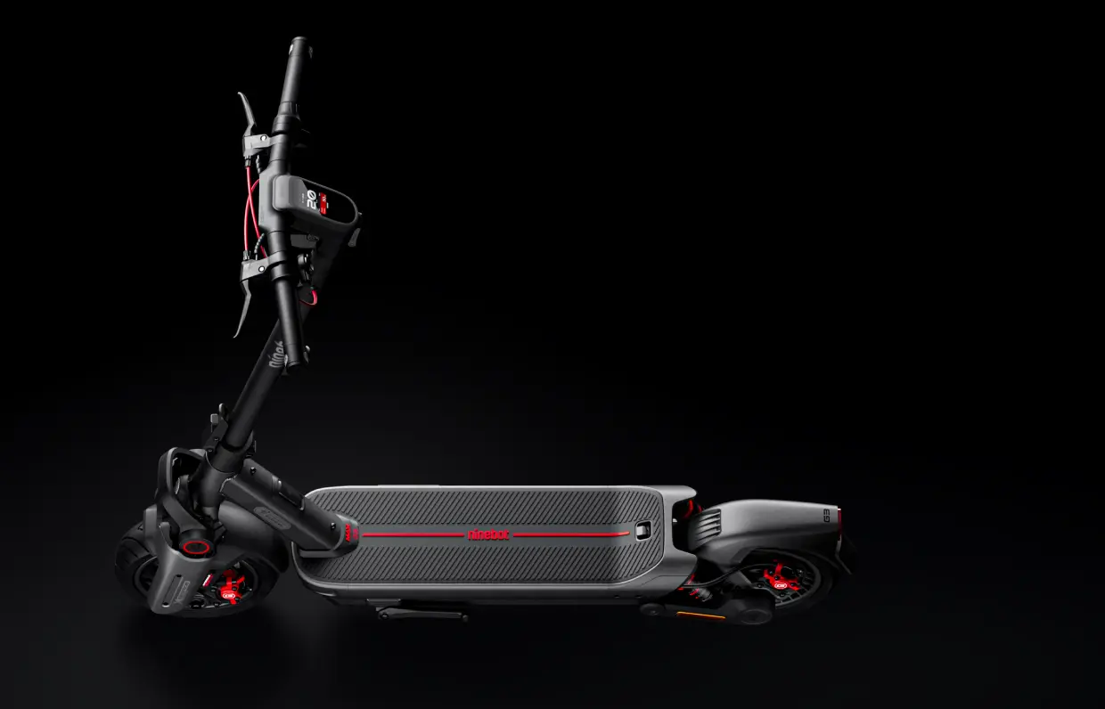 Ninebot Max G3 E