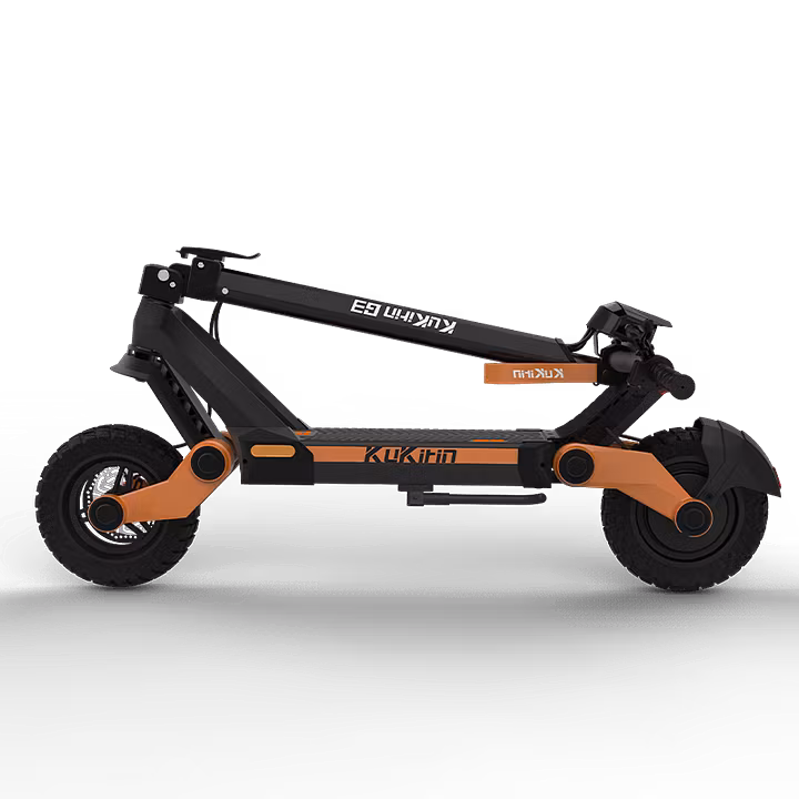 Kukirin G3 Trottinette Électrique