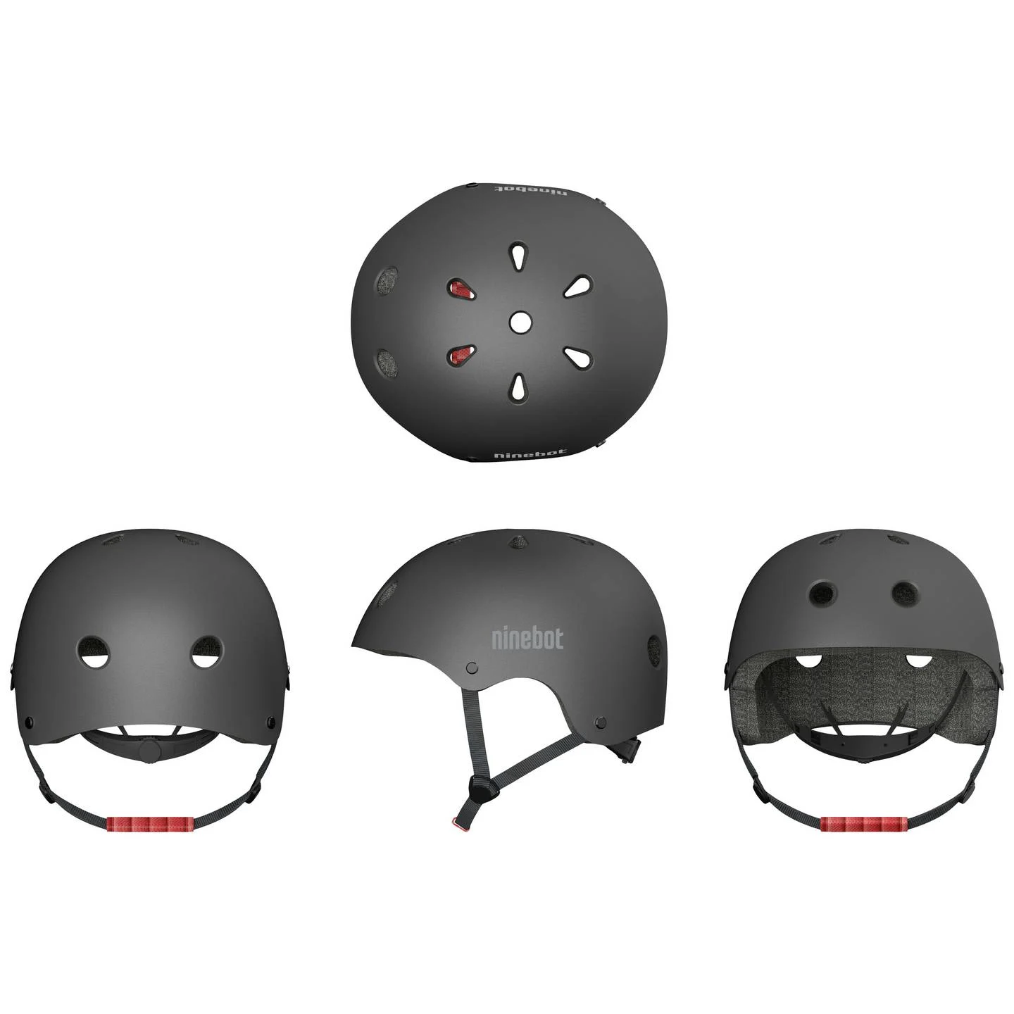 Casque Ninebot