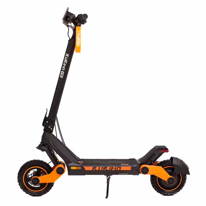 Kukirin G3 Trottinette Électrique