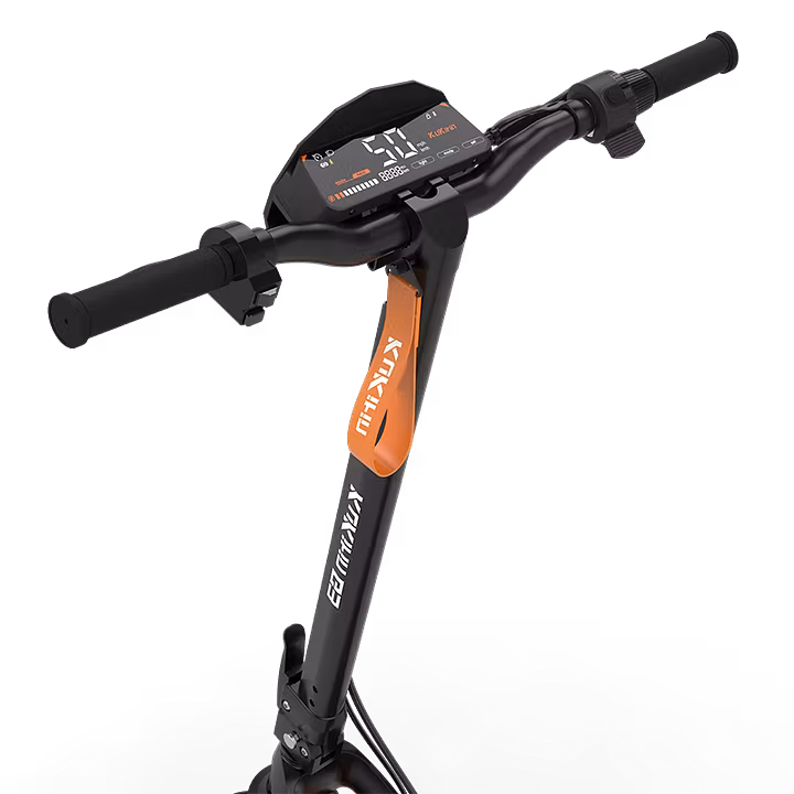 Kukirin G3 Trottinette Électrique