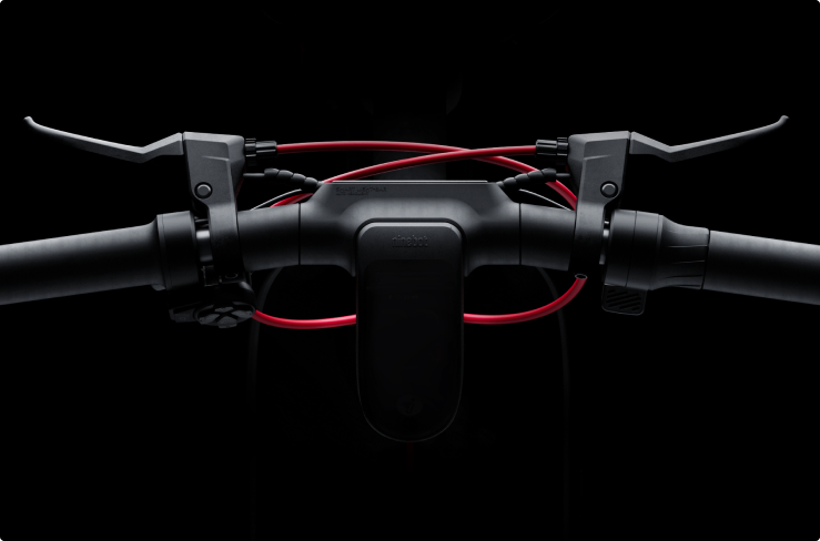 Ninebot Max G3 E