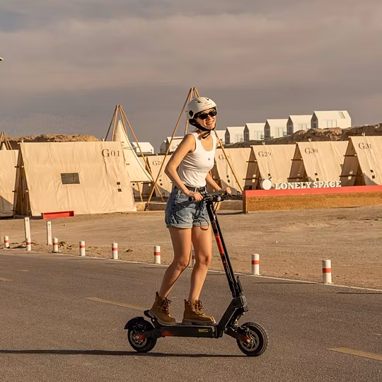 KuKirin G2 Ultra Trottinette Électrique