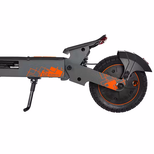 KuKirin G2 Ultra Trottinette Électrique