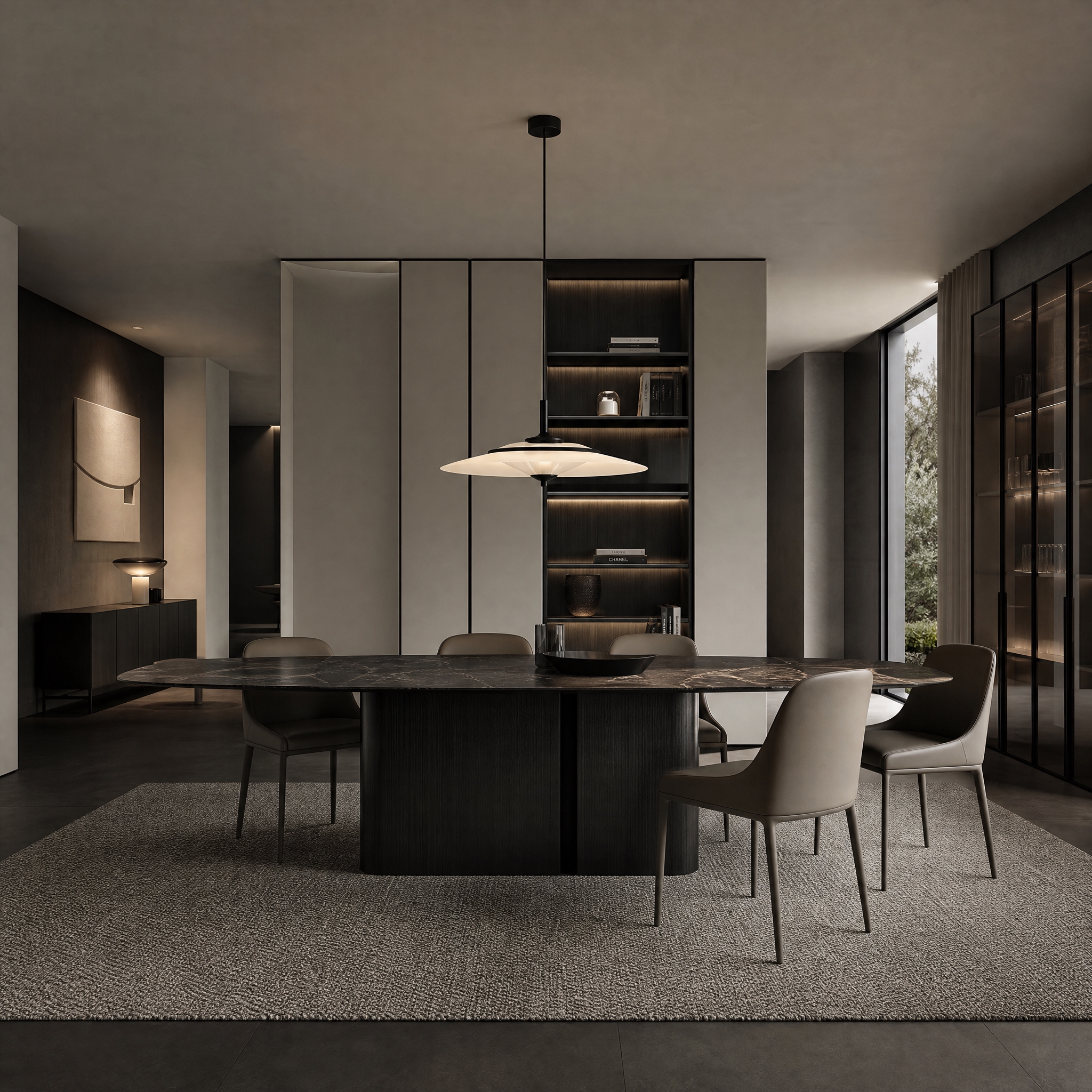 Dinning Room