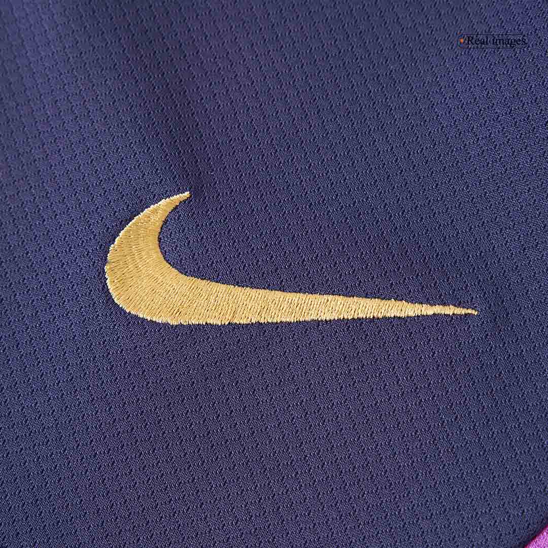 Barcelona Treningsshorts 2025/26 – bilde 3