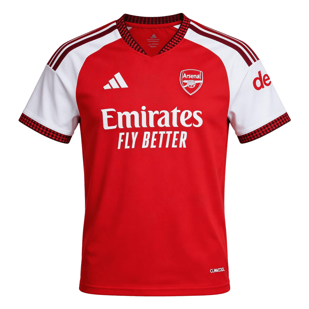 Arsenal Hjemmedrakt 2026/27