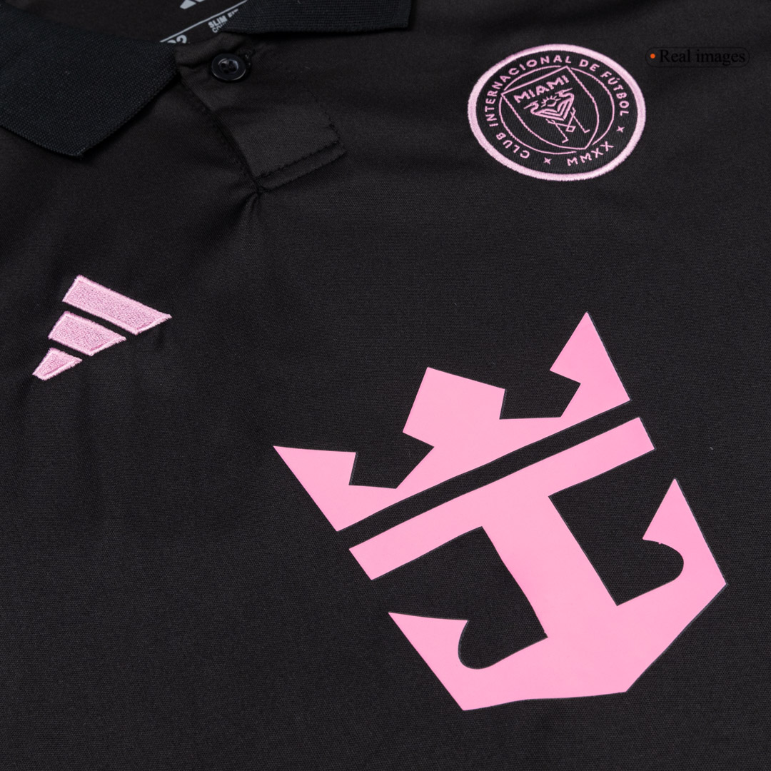 Inter Miami CF Bortedraktsett Barn 2026 – bilde 6