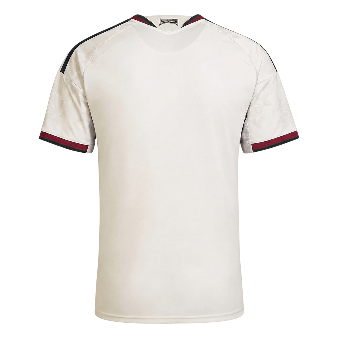 Manchester United Tredjedrakt 2026/27