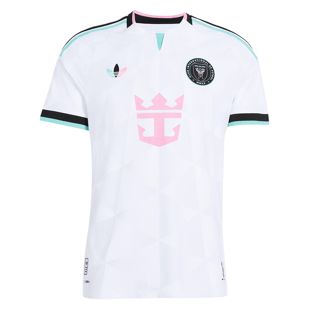 Inter Miami CF Tredjedrakt 2026 (Spillerversjon)