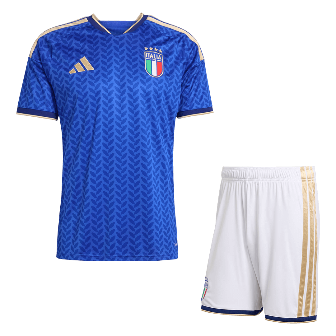 Anbefalt: Italia Hjemmedraktsett VM 2026