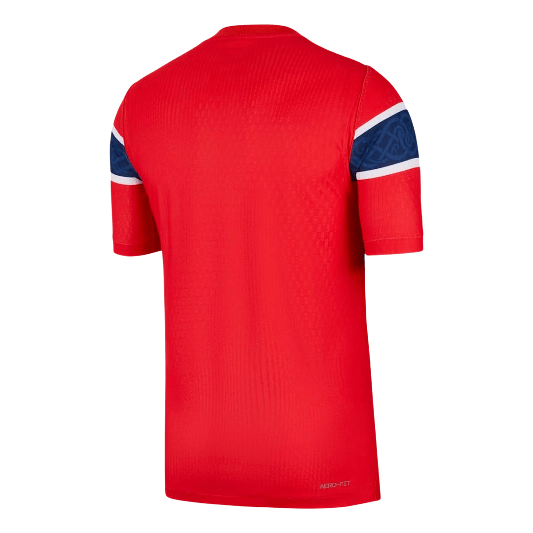 Norge Hjemmedrakt VM 2026 (Spillerversjon) – bilde 4
