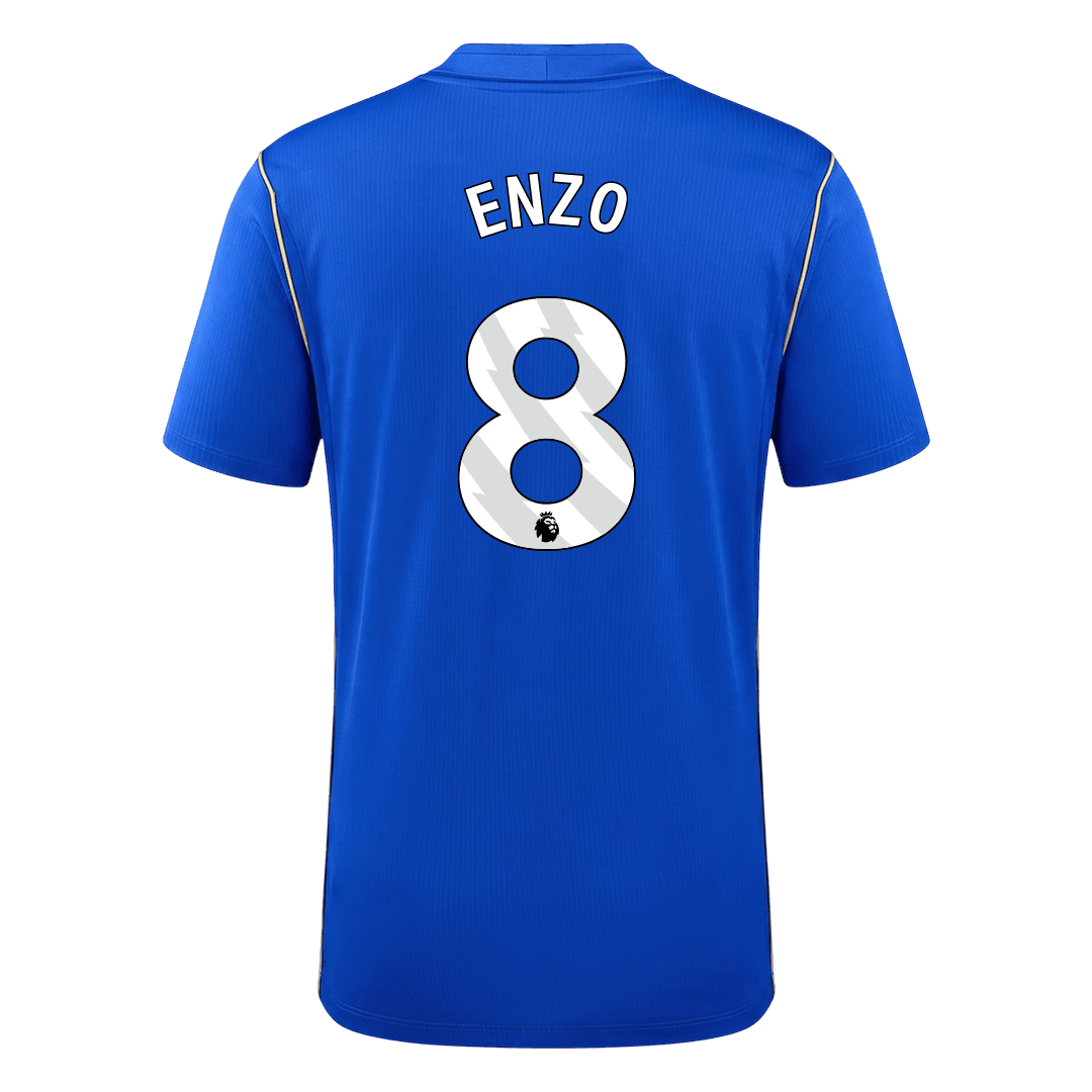 Chelsea Hjemmedrakt 2026/27 – ENZO #8 – bilde 3