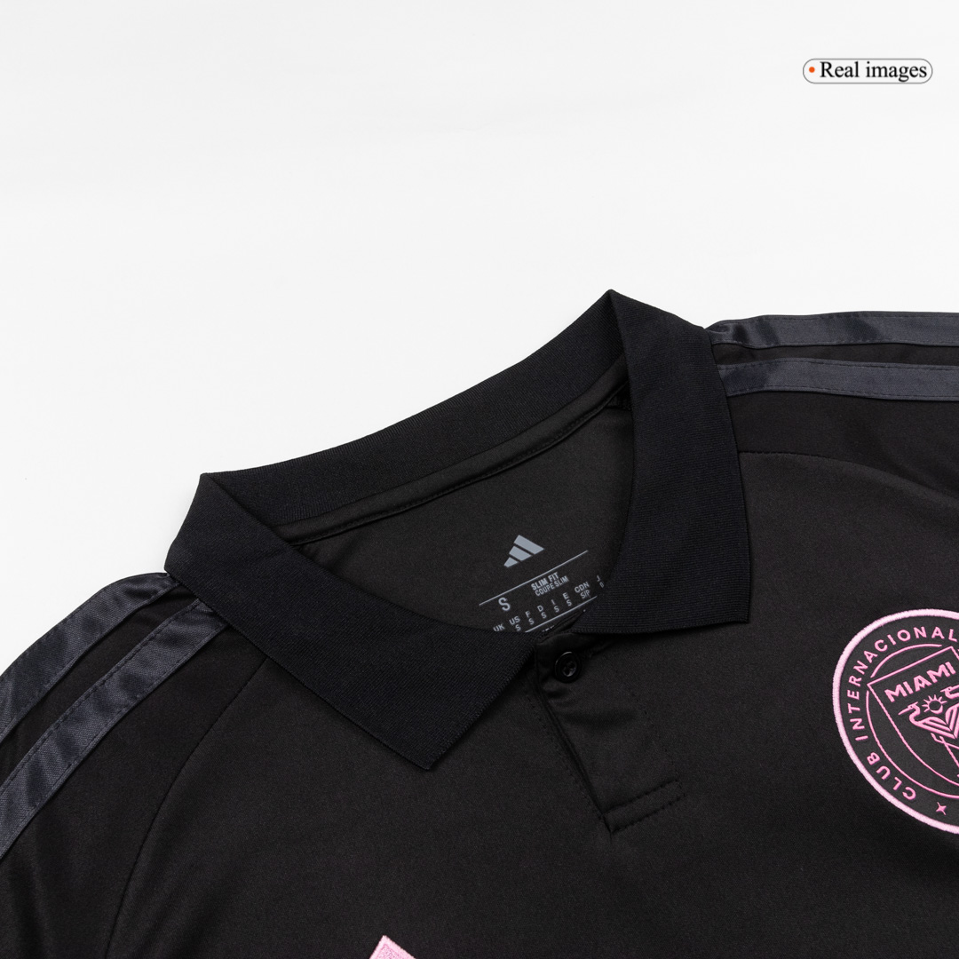 Inter Miami CF Bortedrakt 2026 – bilde 4