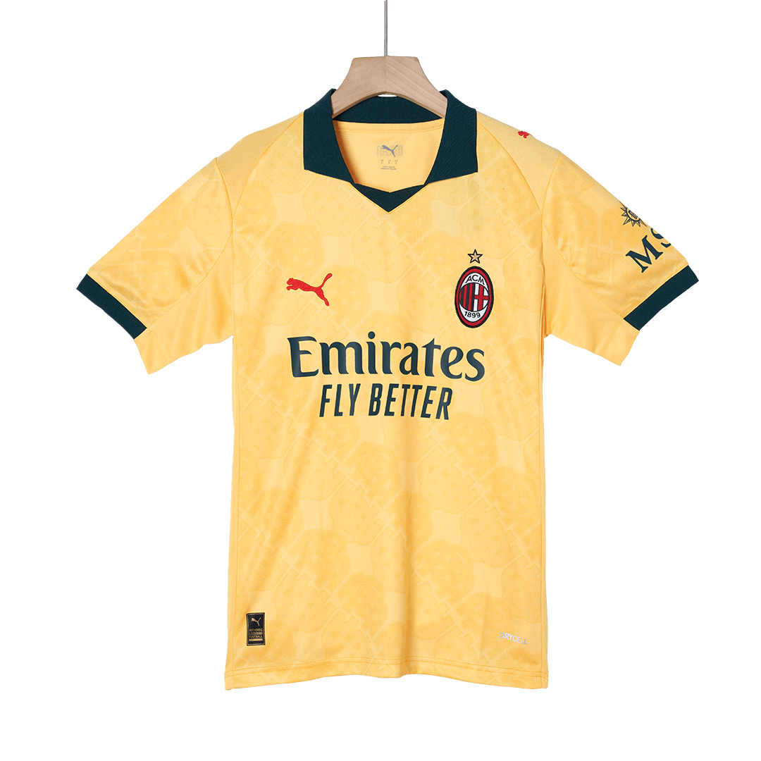 AC Milan Tredjedrakt 2025/26 – bilde 12