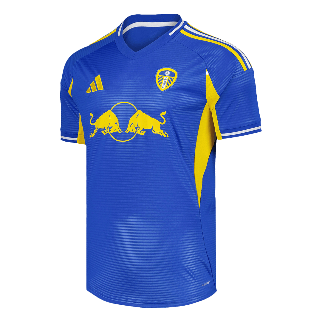 Leeds United Bortedrakt 2025/26