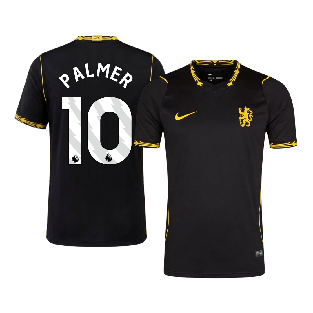 Chelsea Bortedrakt 2026/27 – PALMER #10