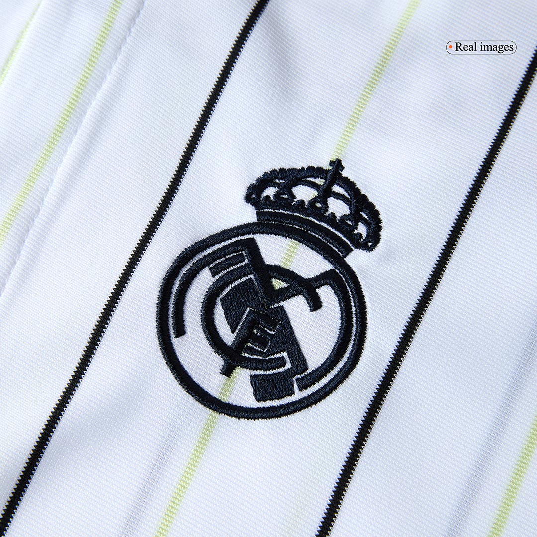 Real Madrid US Pack Spesialdrakt 2025/26 – bilde 6