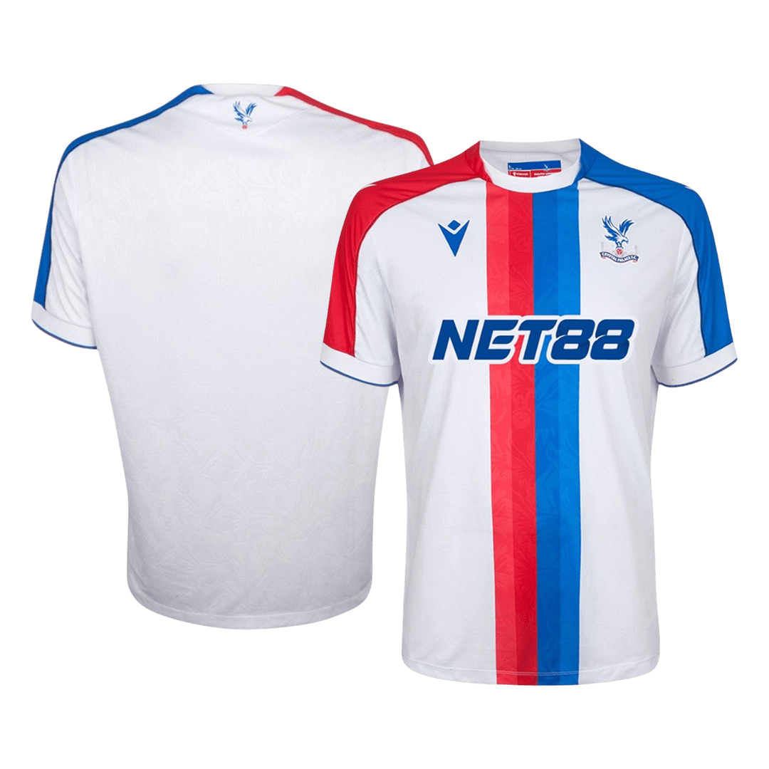 Crystal Palace Tredjedrakt 2025/26 – bilde 2