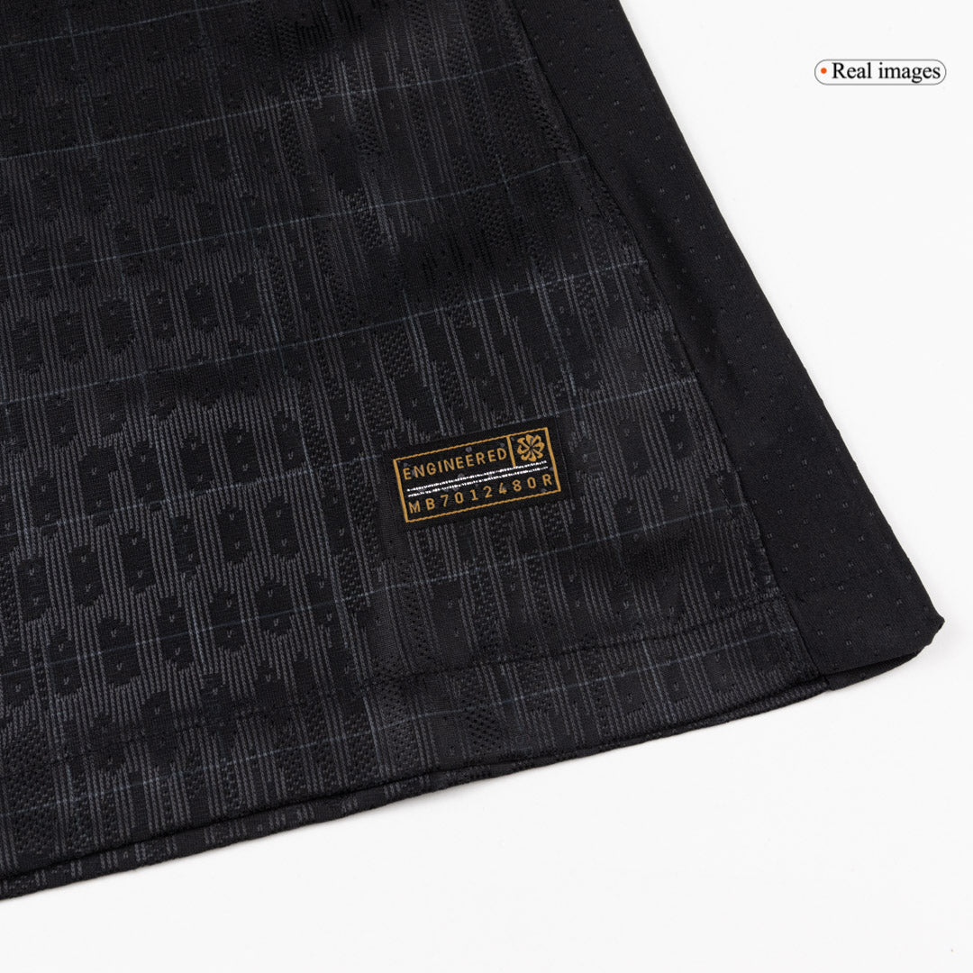 Tottenham Hotspur Bortedrakt 2025/26 (Spillerversjon) – bilde 2