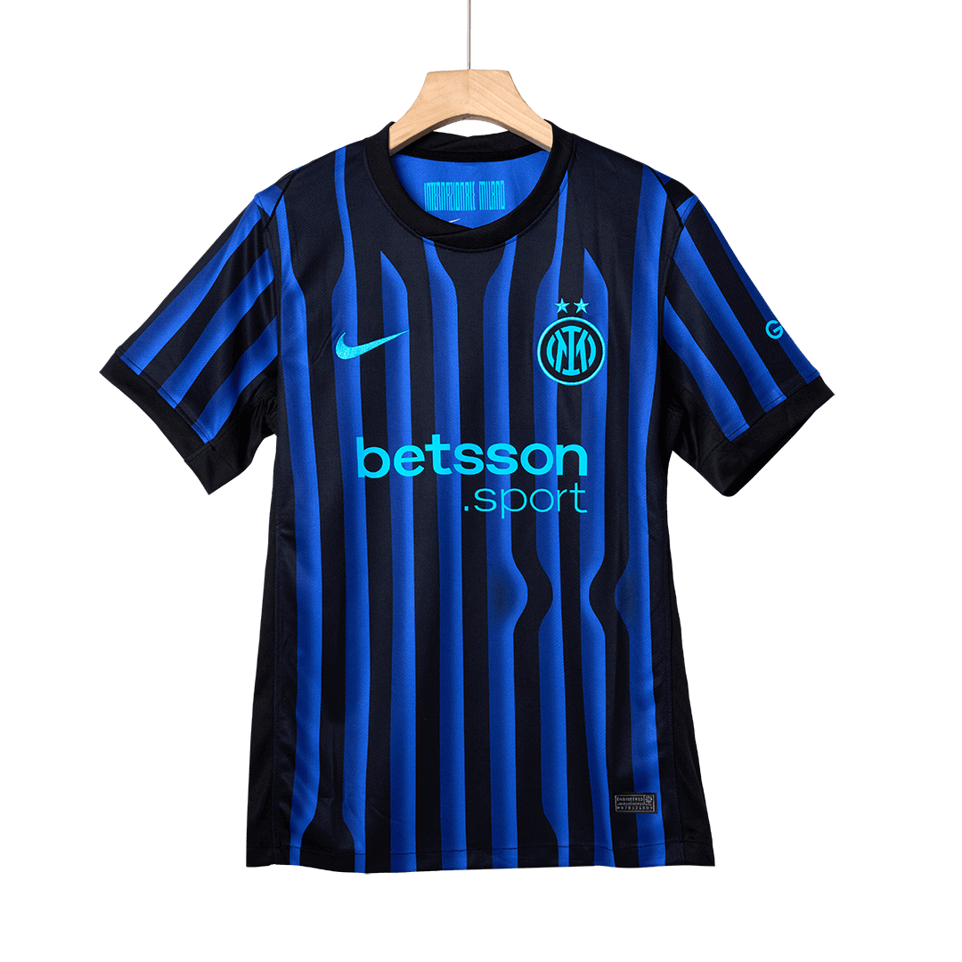 Inter Milan Hjemmedrakt 2025/26 – bilde 10