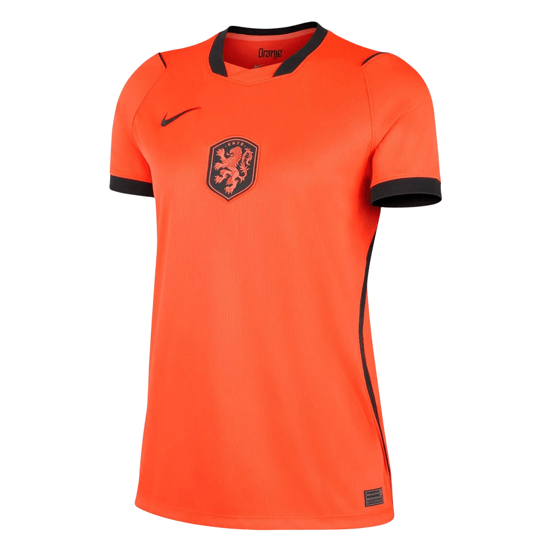Anbefalt: Nederland Hjemmedrakt Dame VM 2026