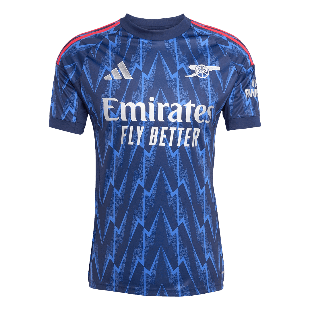Arsenal Bortedrakt 2025/26